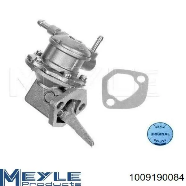 MAM00133 Magneti Marelli Елемент-турбінка паливного насоса