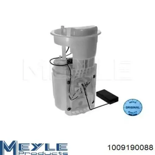 Модуль бензонасоса Autlog KP5102 ціна, від 70.55 USD