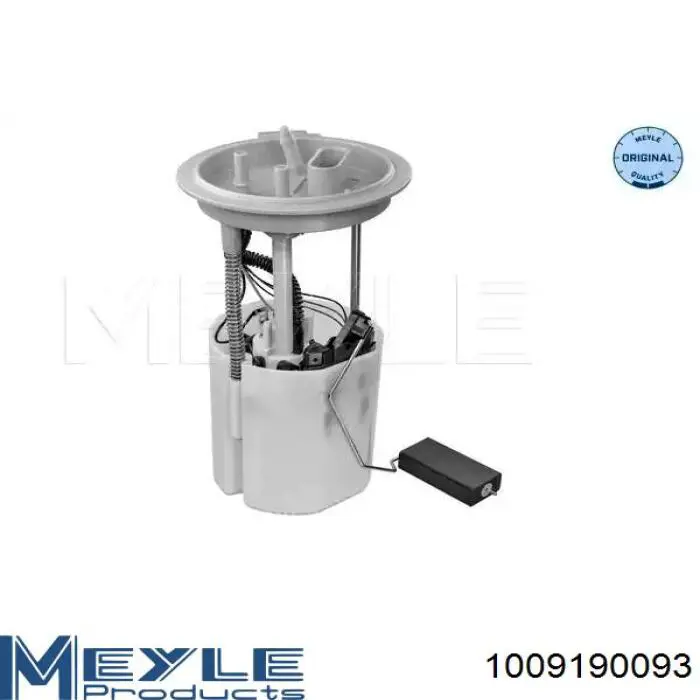 Бензонасос PC1146 Starline