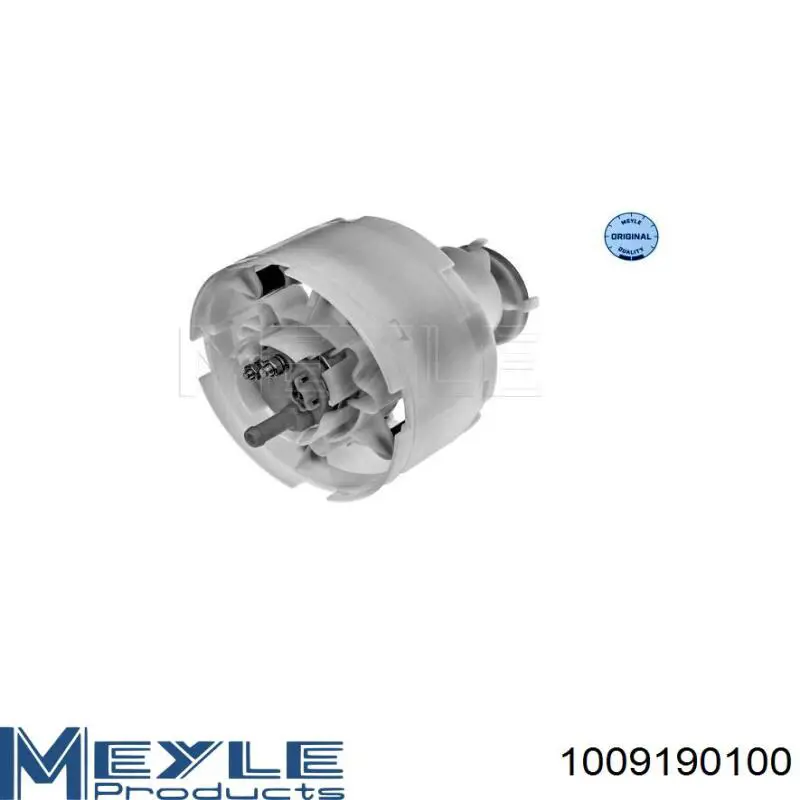 Купити 2503312 Hitachi Насос паливний електричний