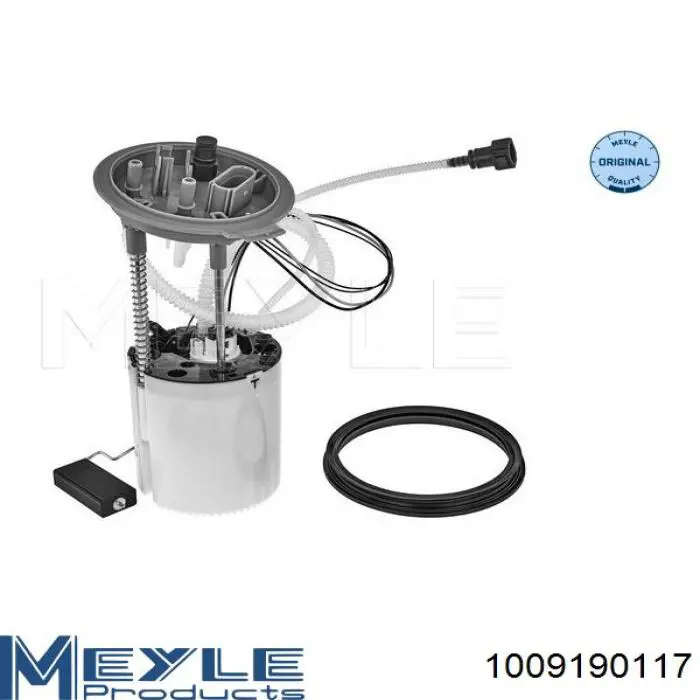 Модуль бензонасоса VAG 8E0919051AL ціна, від 147.70 USD