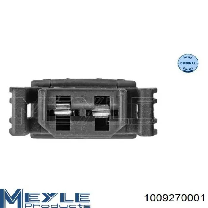 Купити 530012 ERT Датчик АБС (ABS) передній