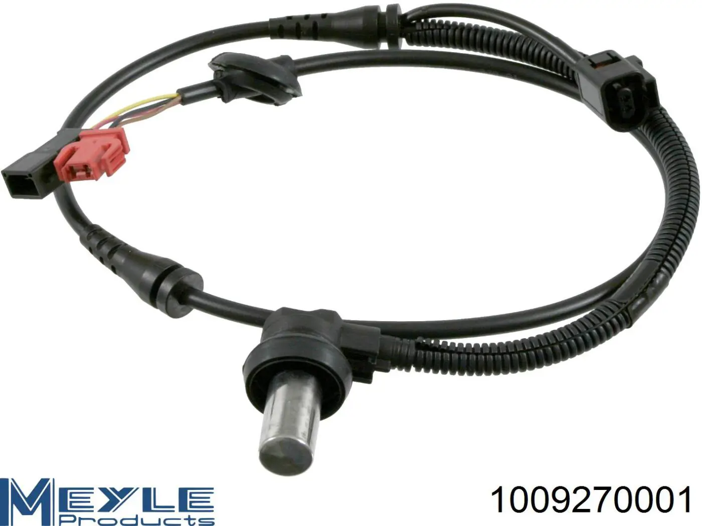 Датчик ABS передній ERT 530012 ціна, від 15.87 USD