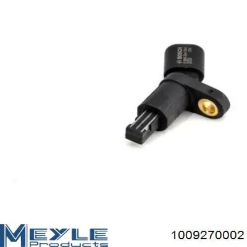 1009270002 Meyle Датчик АБС (ABS) задній