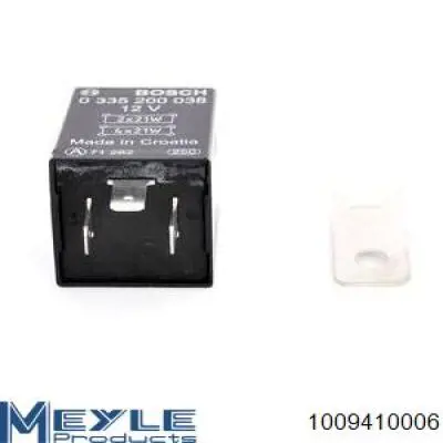 Купити 1009410006 Meyle 
