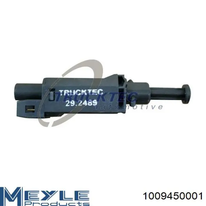 Кнопка стоп-сигналу Stellox 0612504SX ціна, від 3.07 USD