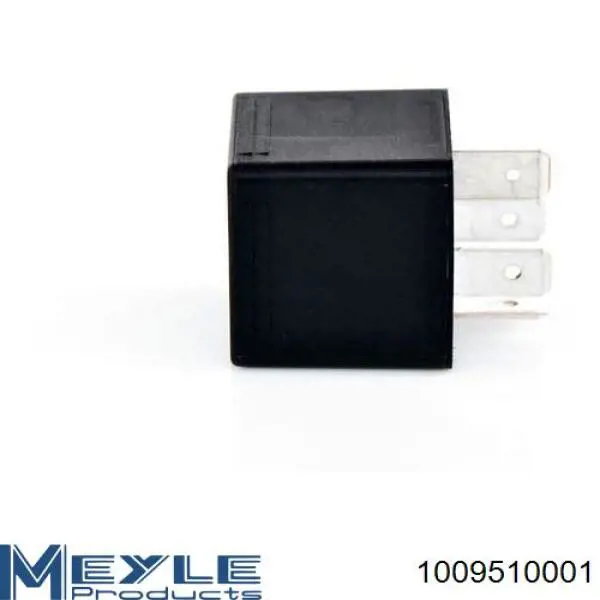 Реле вентилятора VAG 2D0919505 ціна, від 1.41 USD