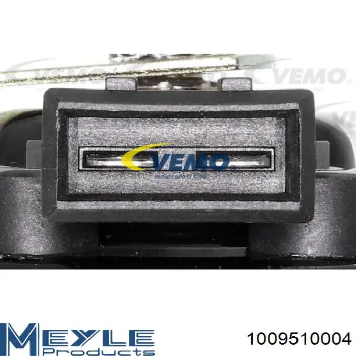 893951221 VAG Сигнал високої тональності