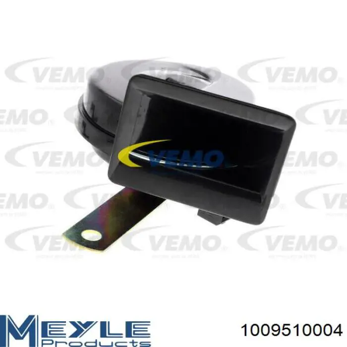 Сигнал звукової VAG 893951221