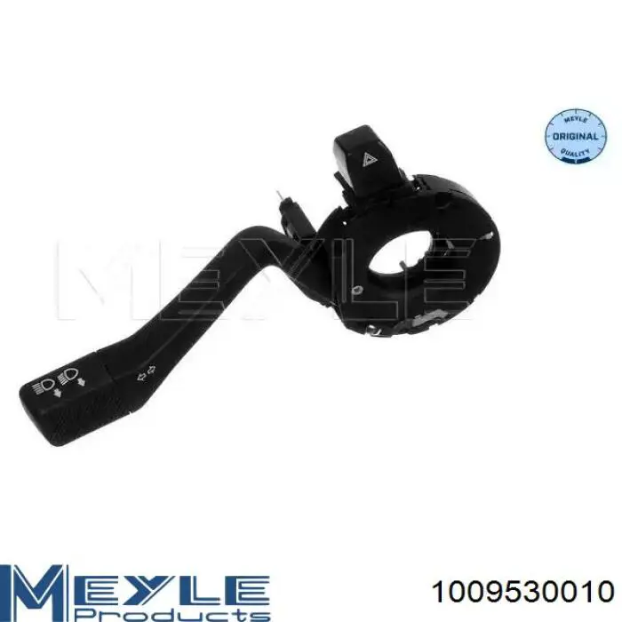 Перемикач підрульовий, лівий Stellox 0612301SX ціна, від 14.87 USD