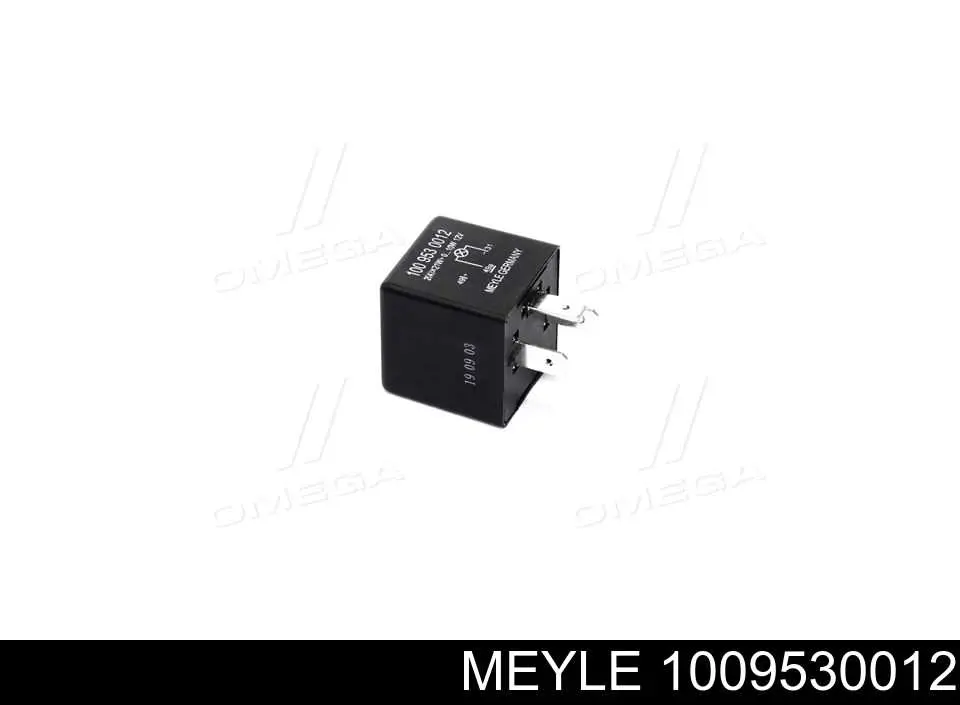 Купити 9442468 Volvo Реле поворотів