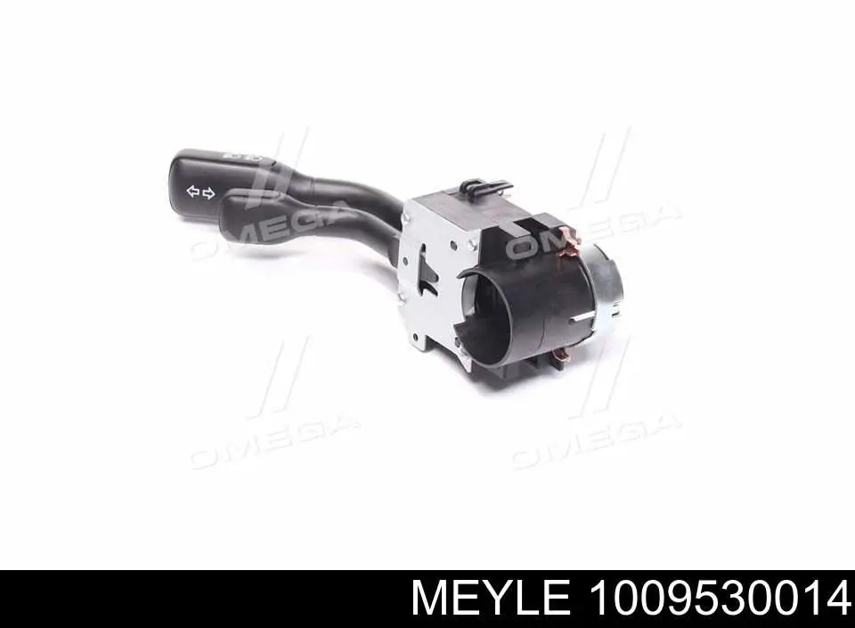 Купити DA50087 Magneti Marelli Перемикач підрульовий, лівий