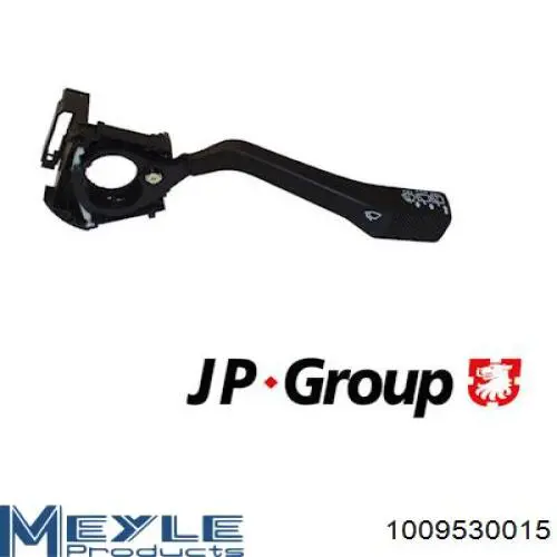 Перемикач підрульовий, правий Meyle 1009530015 ціна, від 12.60 USD