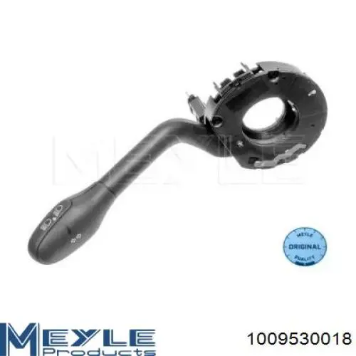 Перемикач підрульовий, лівий Meyle 1009530018 ціна, від 13.26 USD