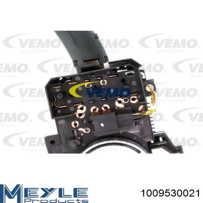DA50099 Magneti Marelli Перемикач підрульовий, лівий