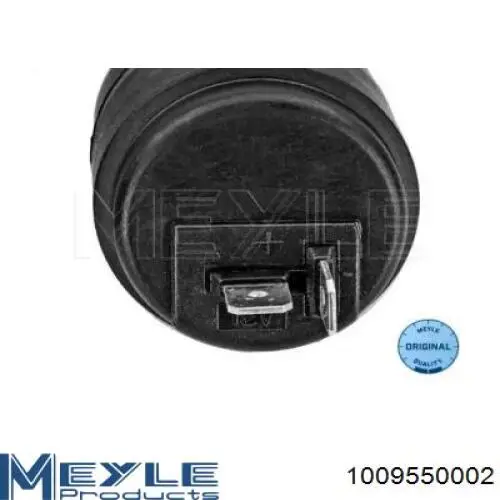 Купити 6153469 Ford Мотор омивача лобового скла