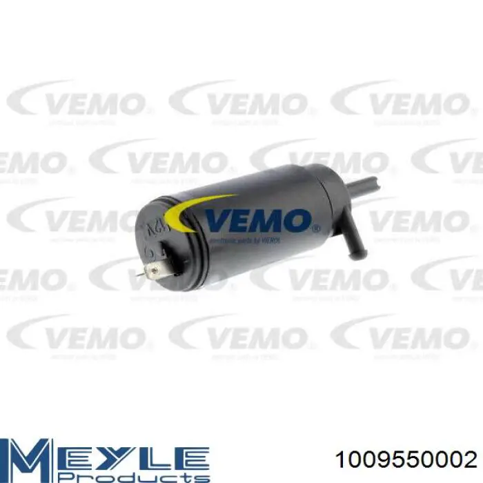 Моторчик омивача переднього скла FPS FP0009RK2 ціна, від 3.72 USD