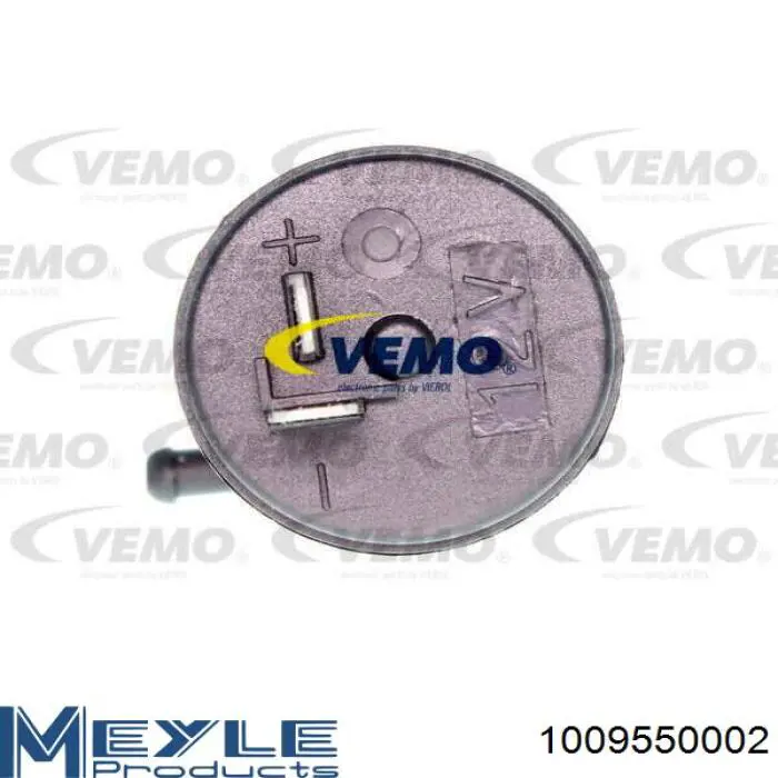 Моторчик омивача переднього скла Ford 6153469 ціна, від 4.43 USD