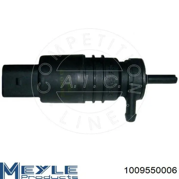 Моторчик омивача переднього скла Profit 80070029 ціна, від 5.64 USD