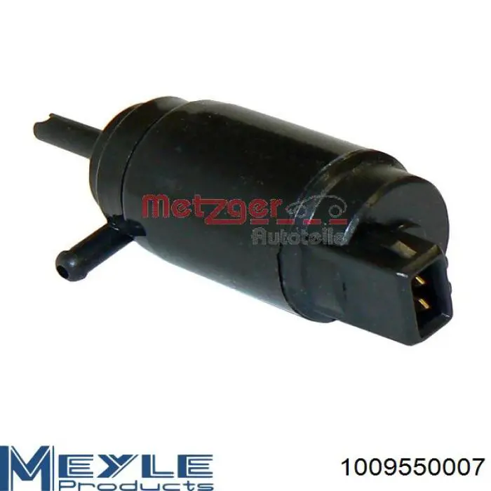 Моторчик омивача переднього скла FPS FP5022RK2 ціна, від 3.95 USD
