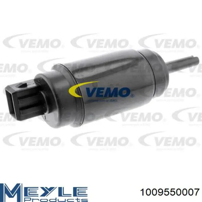 Купити 10302006 Abakus Мотор омивача лобового скла