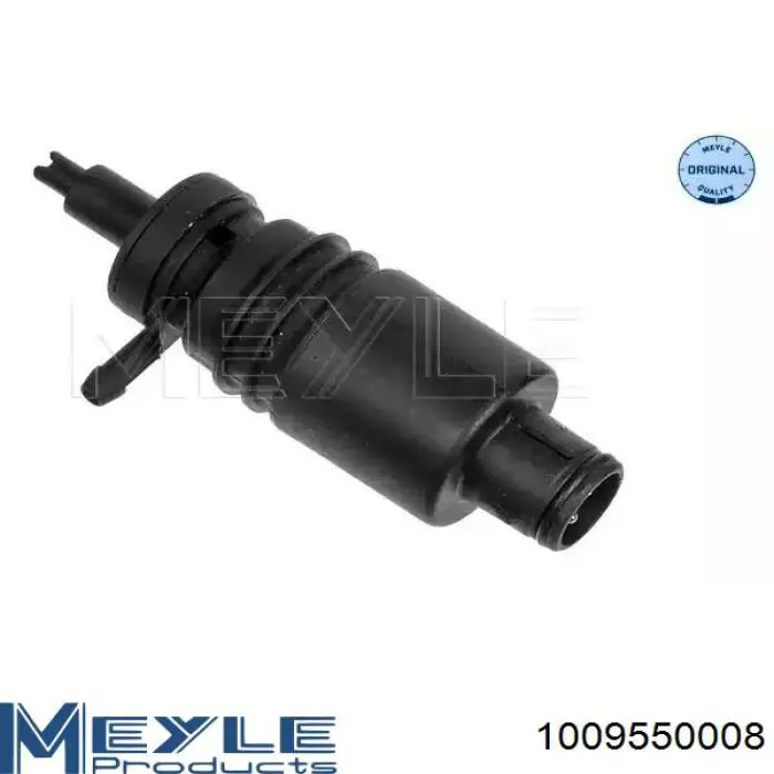 Купити 5902060005P 4max Мотор омивача лобового скла