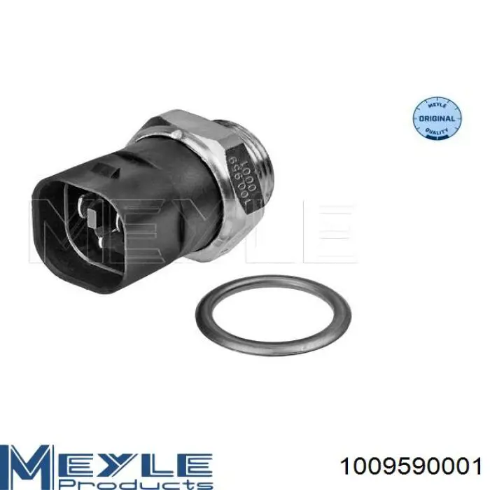 Купити 3F959003 AND Датчик включення вентилятора