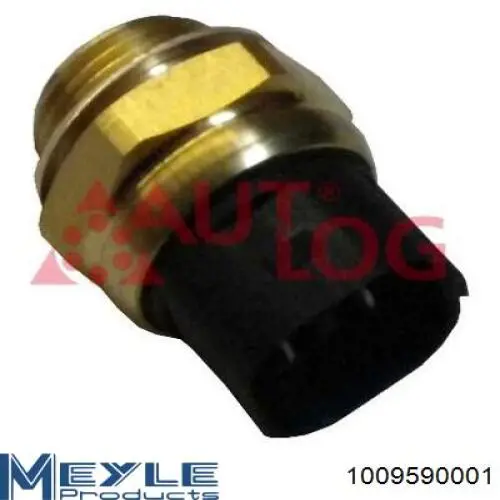 Датчик включення вентилятора 3F959003 AND