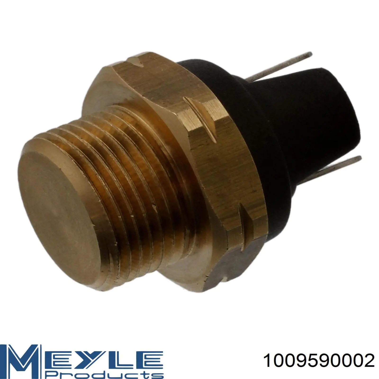 1009590002 Meyle термо-датчик включення вентилятора радіатора