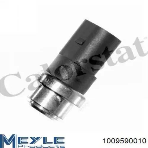1009590010 Meyle термо-датчик включення вентилятора радіатора