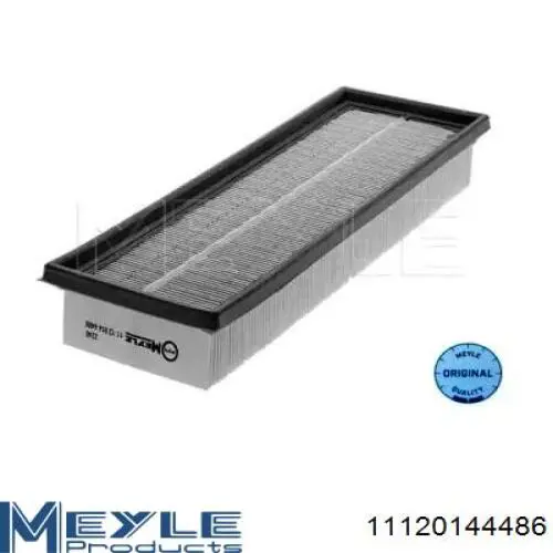 SX488 Shafer Повітряний фільтр двигуна