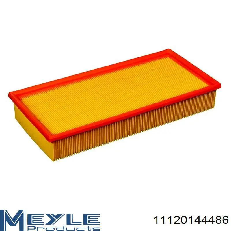 Фільтр повітряний Smartex AP13111