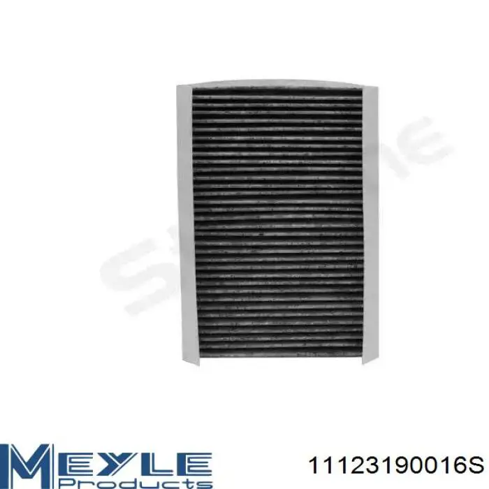 Фільтр повітряний обігрівача Vasco Filters O747 ціна, від 5.03 USD