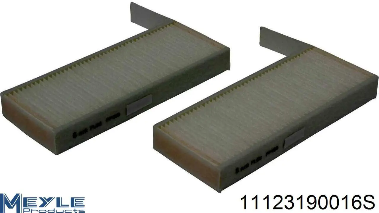 Фільтр повітряний обігрівача Shafer SA1157S ціна, від 4.56 USD