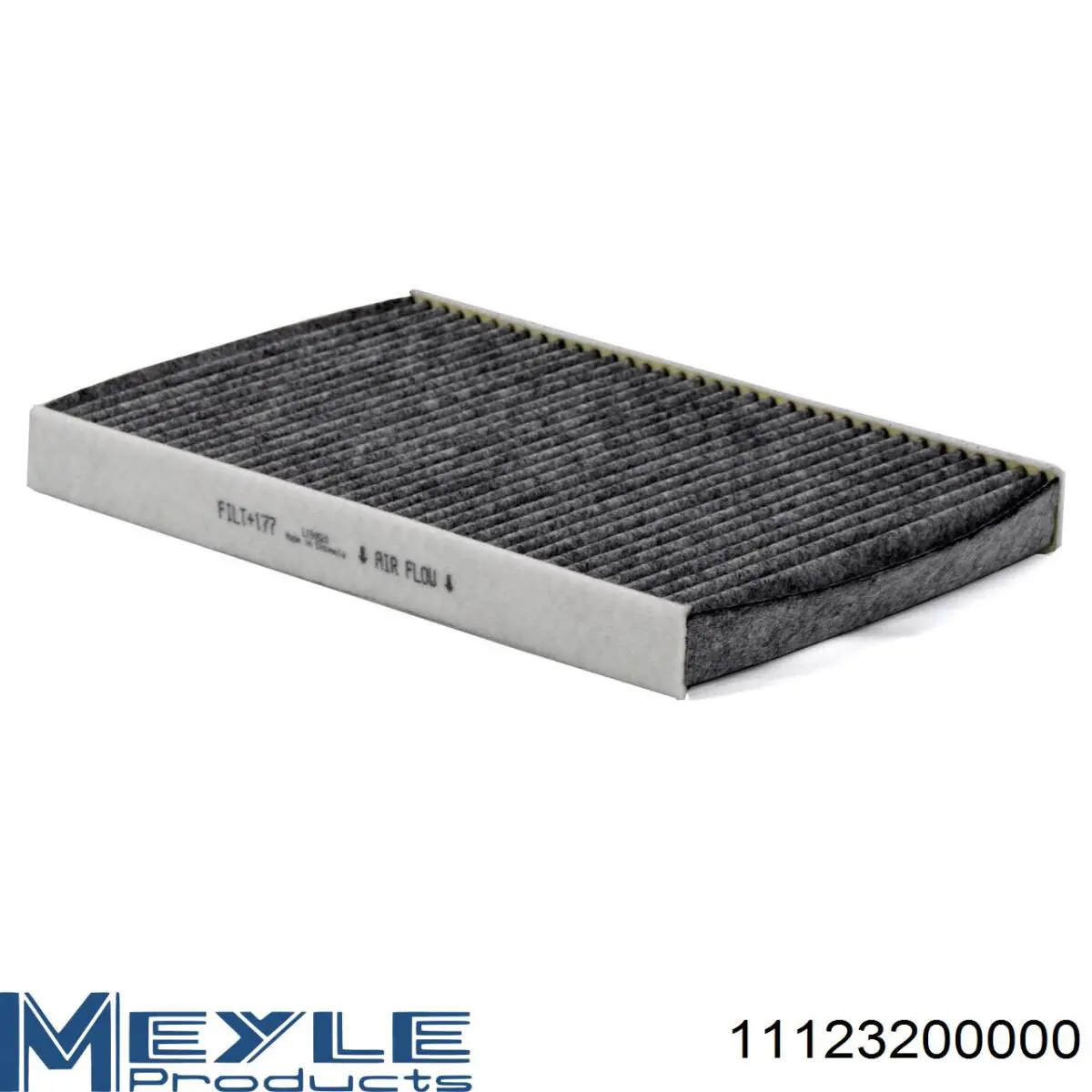 Фільтр салону WP9113WIX WIX