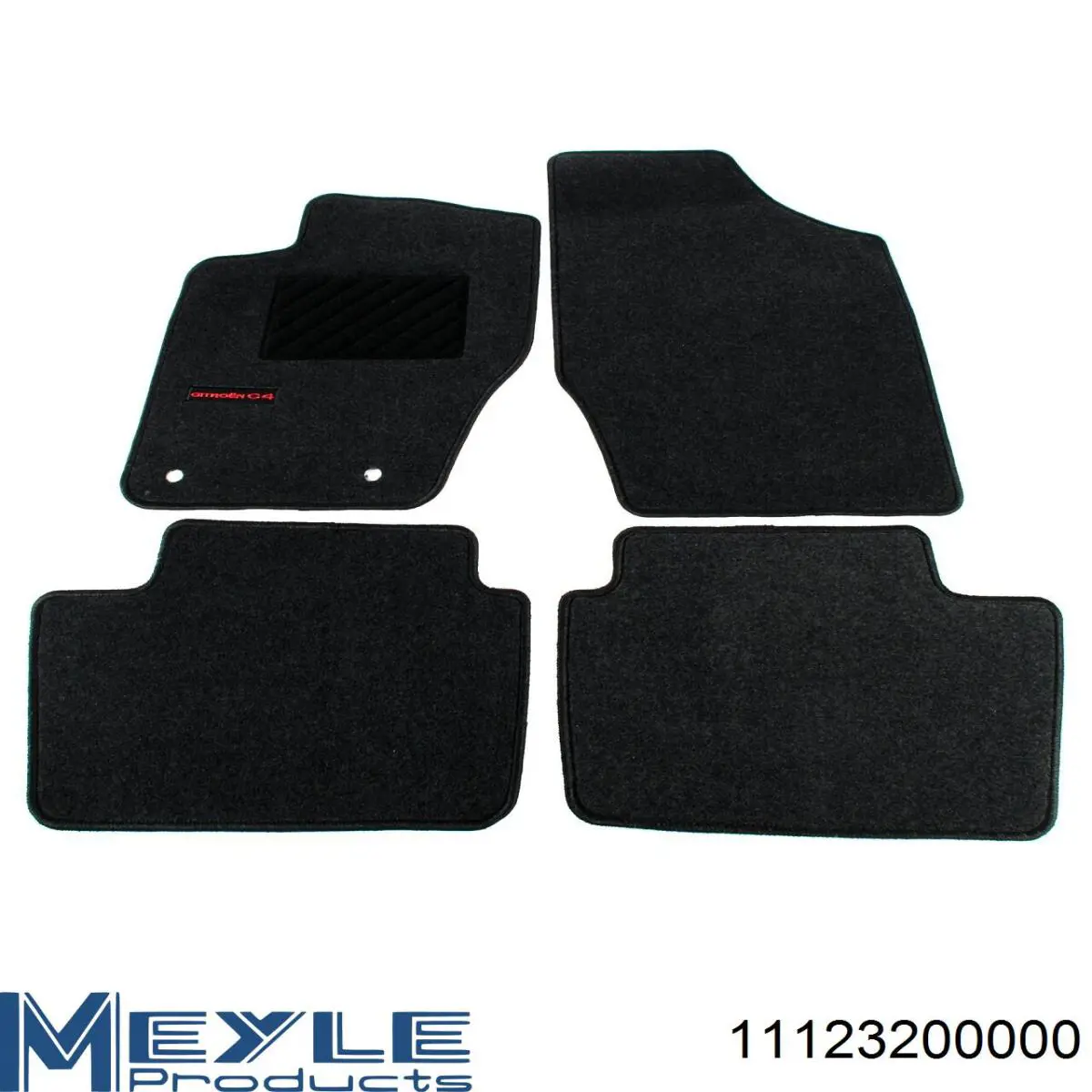 Купити 96360862 Peugeot/Citroen Фільтр салону вугільний