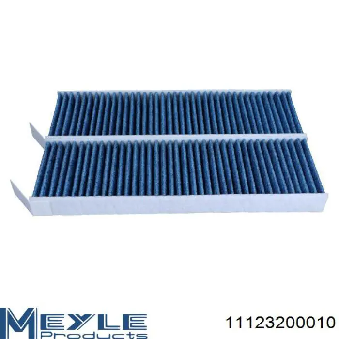 Купити BCF262 Magneti Marelli Фільтр салону вугільний