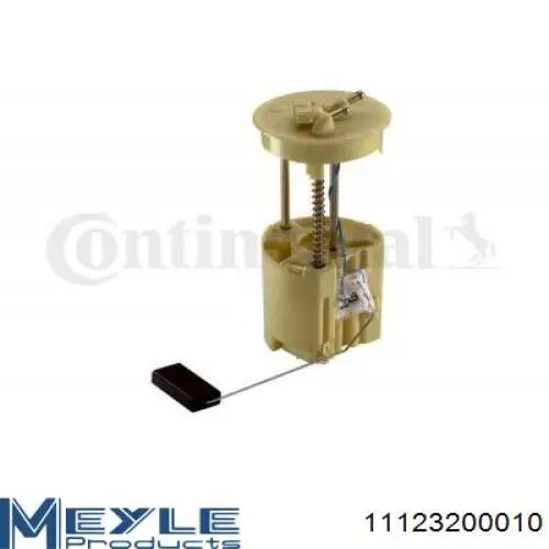 Фільтр салону DFC0602W Daco