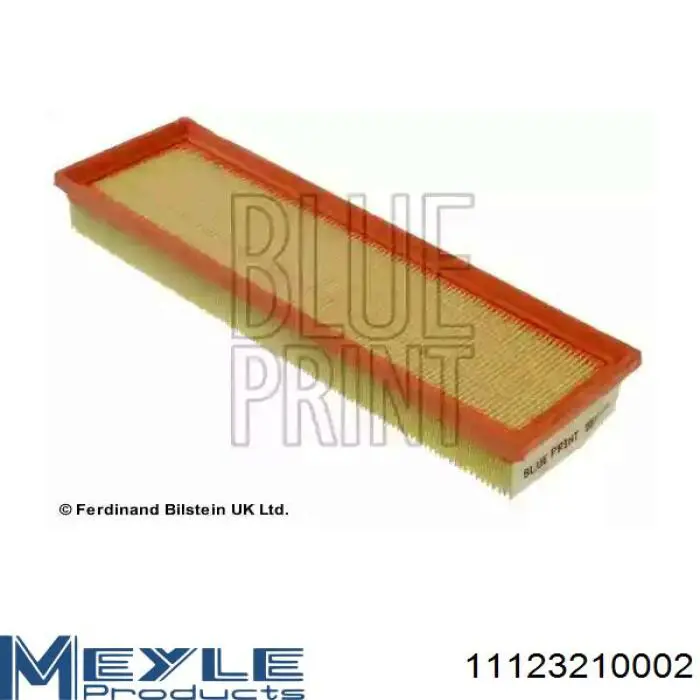 Купити XP1444CZ GP Автомобільний фільтр повітря