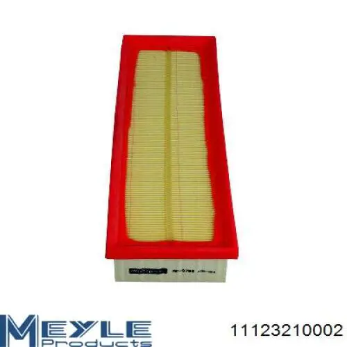 XP1444CZ GP Повітряний фільтр двигуна