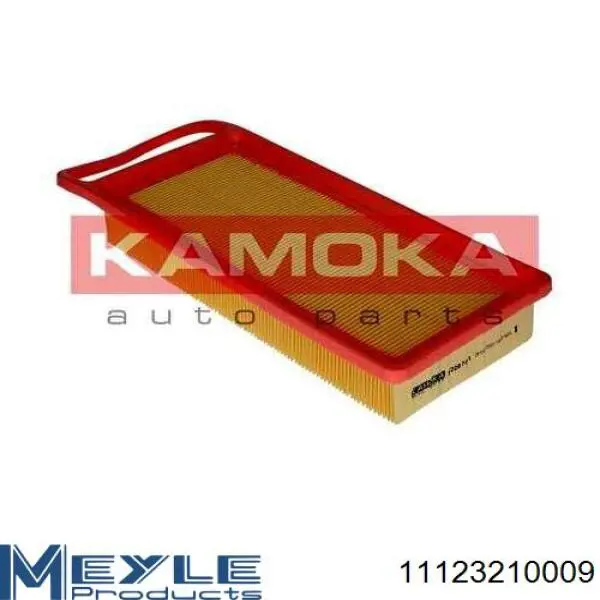 Повітряний фільтр AP13101 Smartex