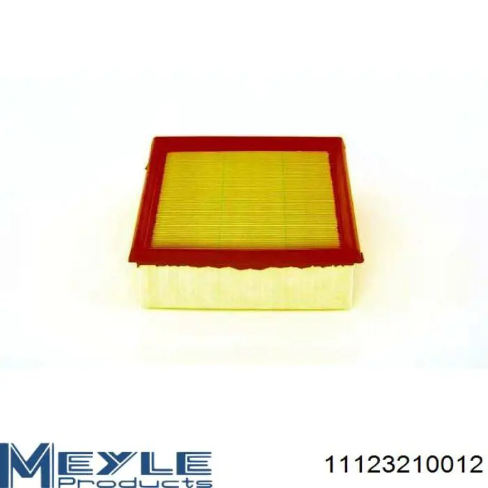 Елемент повітряного фільтра Stellox 7101181SX ціна, від 4.27 USD