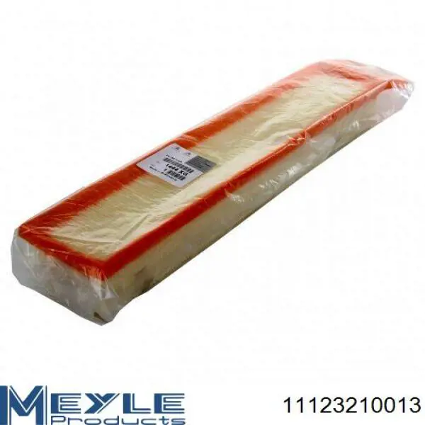 Повітряний фільтр 18480 Meat&Doria