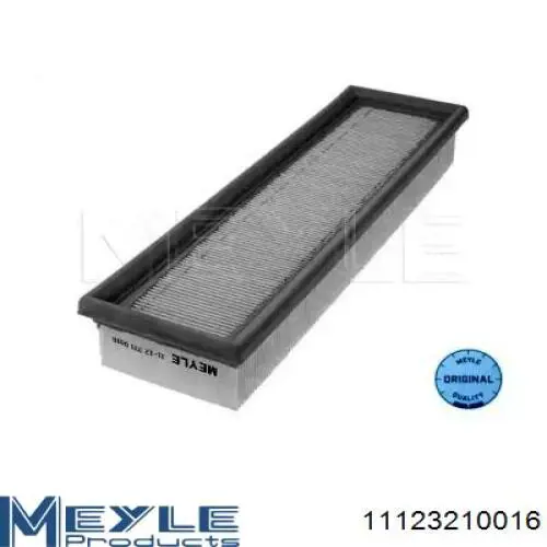 Елемент повітряного фільтра Shafer SX3245 ціна, від 3.97 USD