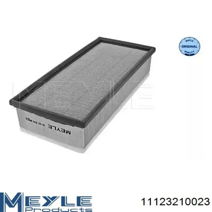 Повітряний фільтр AP13144 Smartex