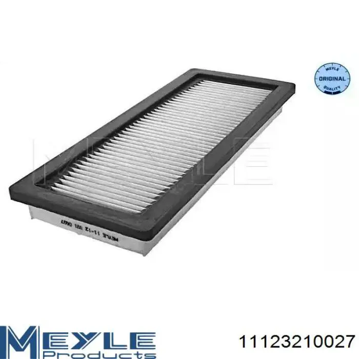 Купити SX2033 Shafer Автомобільний фільтр повітря