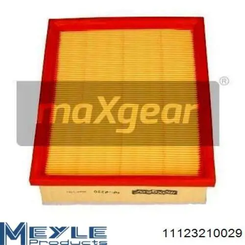 SX1765 Shafer фільтр повітряний
