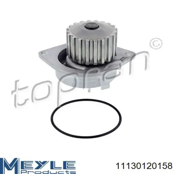 Помпа DP024 Dayco