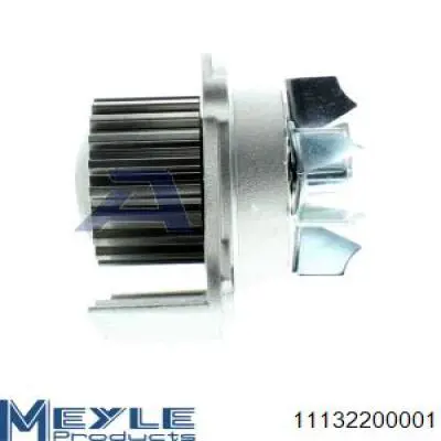 Водяний насос Meyle 11132200001