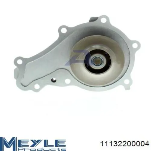 Помпа охолодження Mazda Y60115010 ціна, від 34.60 USD